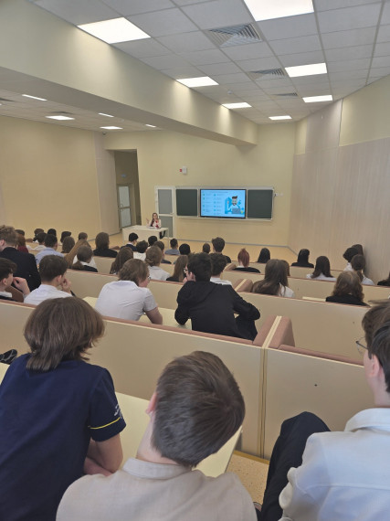 Региональный марафон финансовой грамотности - "Global money week по Югорски 2025".