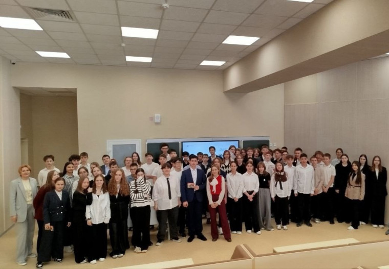 Региональный марафон финансовой грамотности - "Global money week по Югорски 2025".